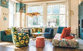 Bellevue-Terminus - Urban Lifestyle Hotel